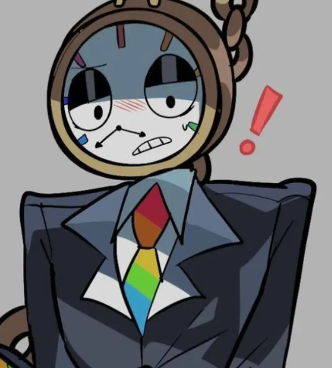 Avatar of Dyle :: Dandy’s World