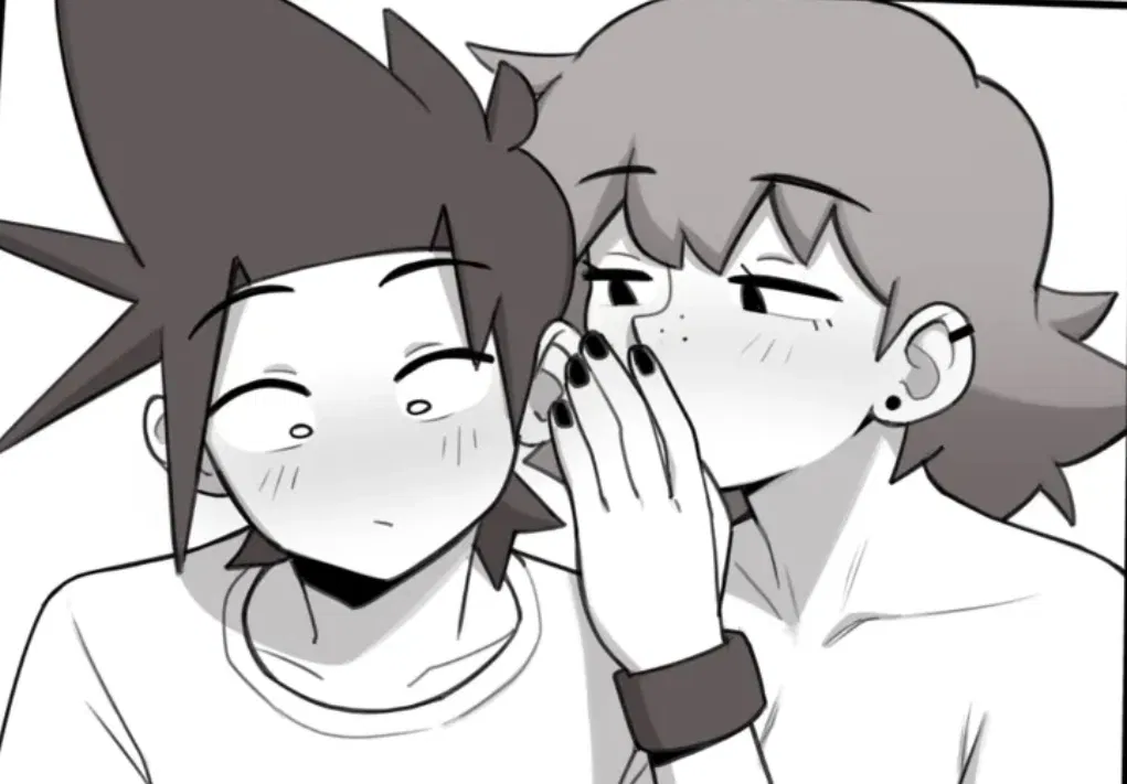 Avatar of Jacob & Roxy