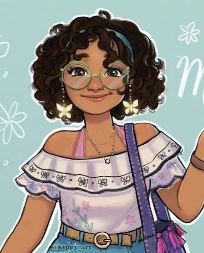 Avatar of Mirabel Madrigal