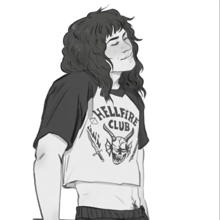 Avatar of Eddie Munson