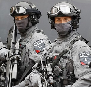 Avatar of Internal Task Force - 2039