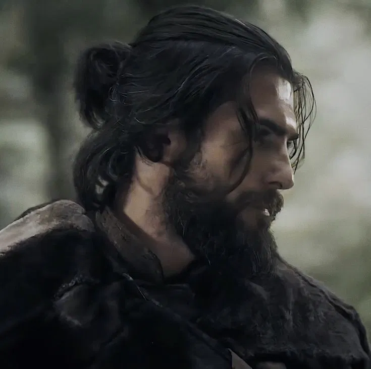 Avatar of David Clifford • [ knight ] ⚔️