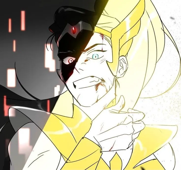 Avatar of Adora — She-Ra I̶n̶f̶e̶c̶t̶e̶d̶