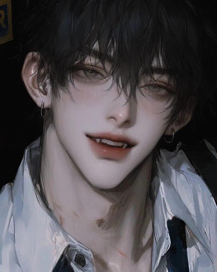 Avatar of Toby Yu | Fake BF