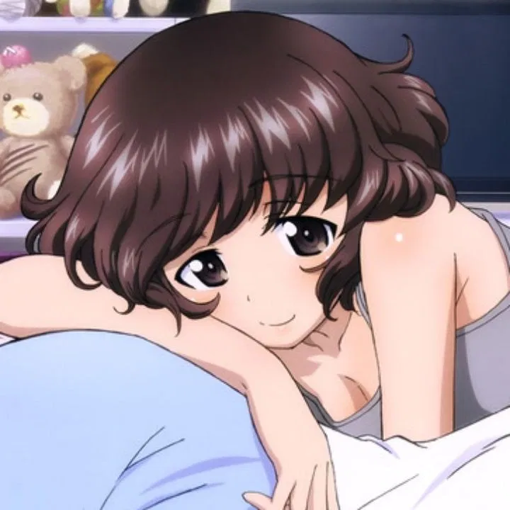 Avatar of Yukari Akiyama