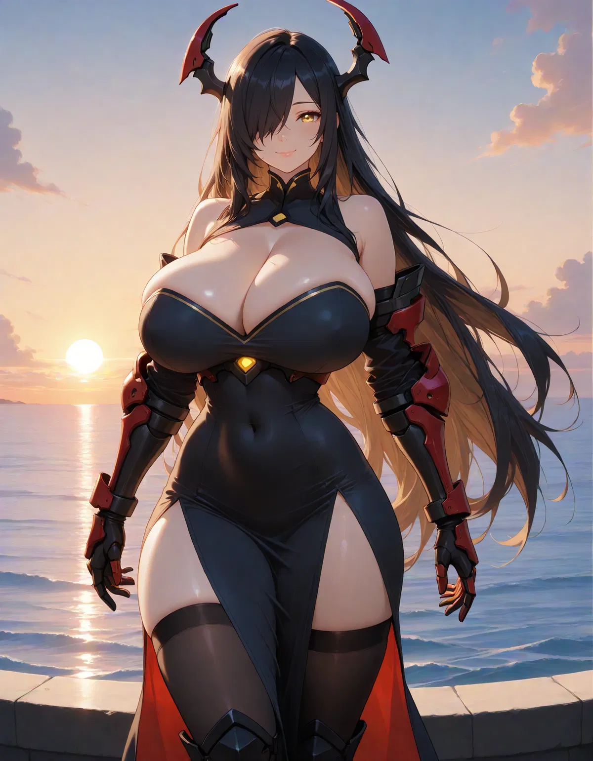 Avatar of Friedrich der Große [Azur Lane]
