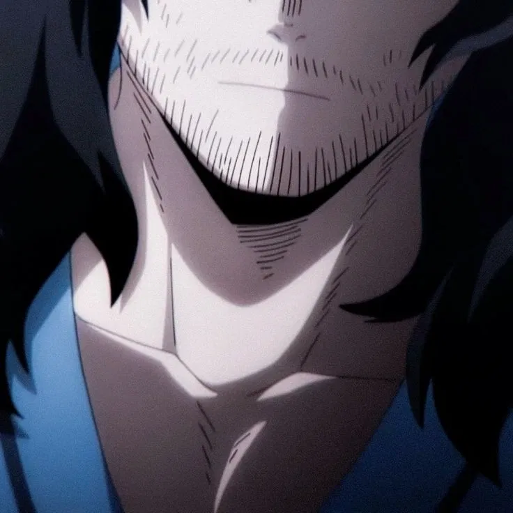 Avatar of °•☆Shota Aizawa☆•° [🩻🩹Permanent injuries🩹🩻]