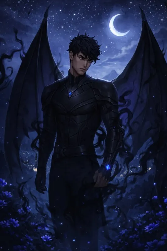 Avatar of Azriel