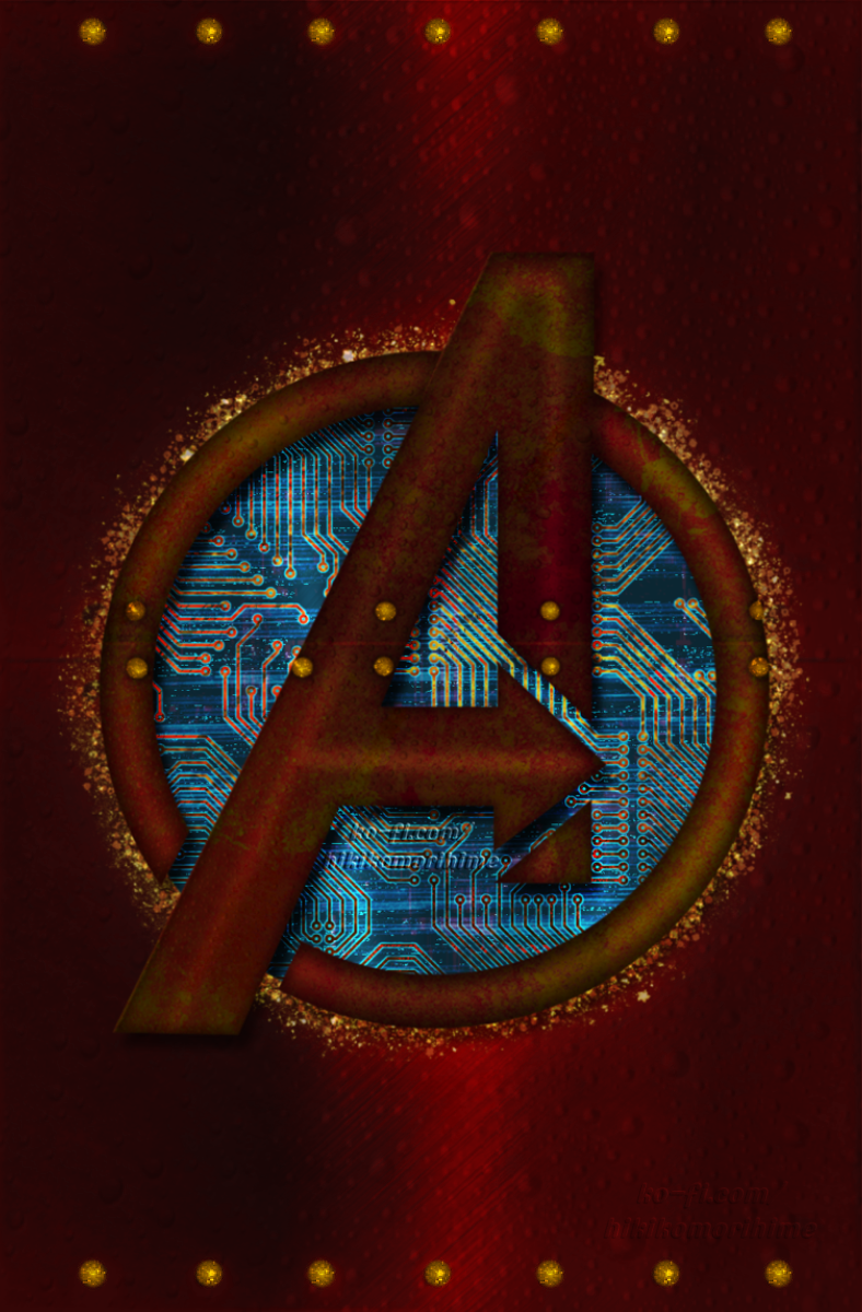 Avatar of Tony Stark - Iron Man