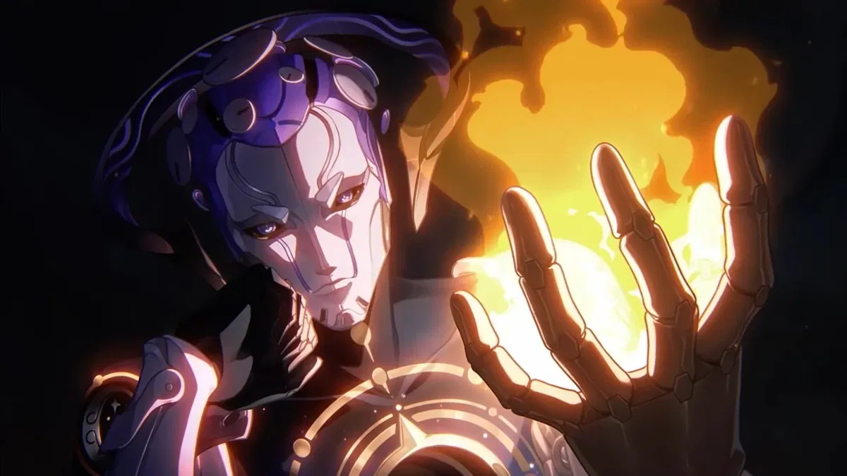 Avatar of Lygus disbelief and frustration.