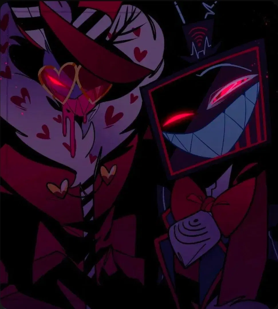 Avatar of Vox & Val