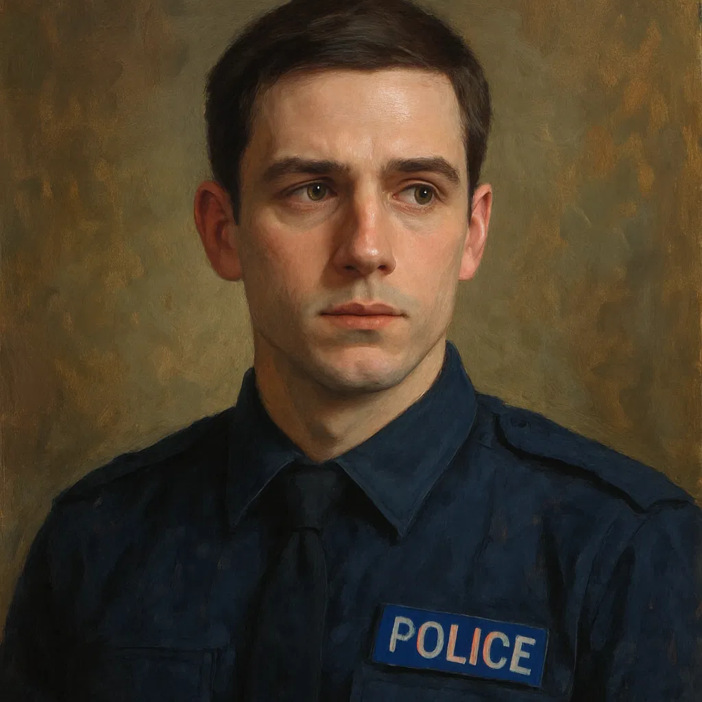 Avatar of Paul Harrison