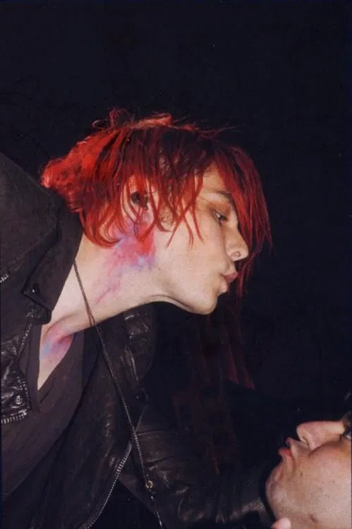 Avatar of Party Poison