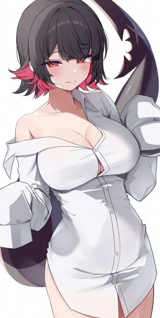 Avatar of Mira The Sharkgirl