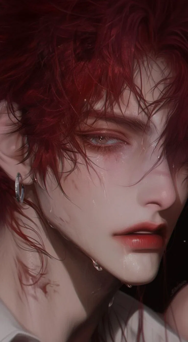 Avatar of Solemn Ashford | Dependent boyfriend (WIP)