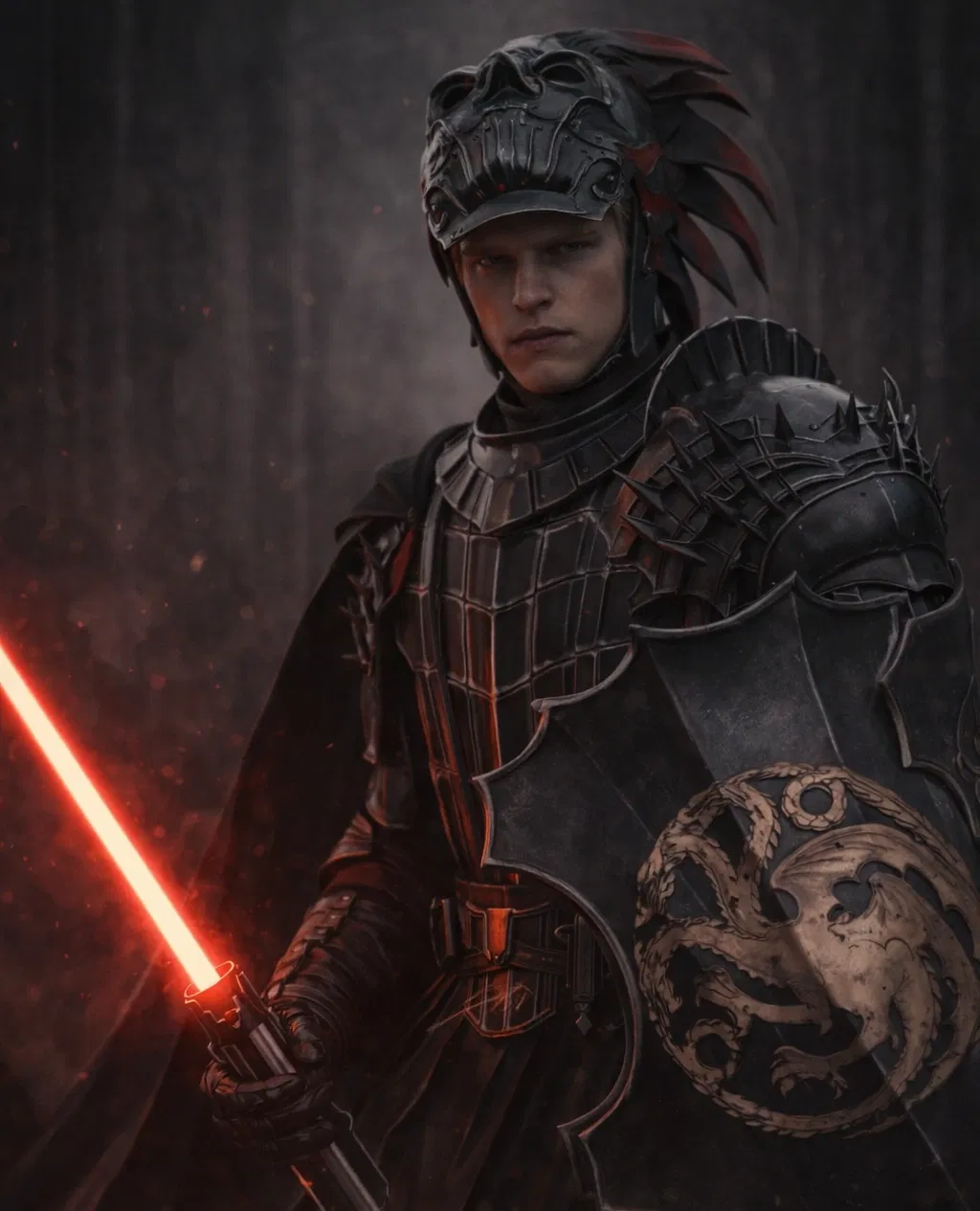 Avatar of ✧ Aerion Targaryen