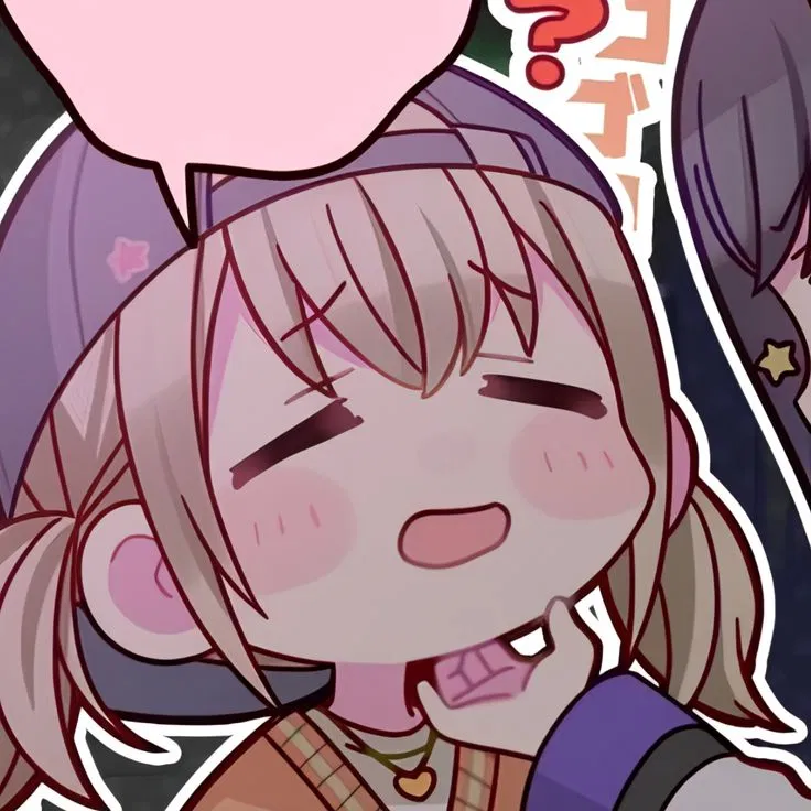 Avatar of Kohane Azusawa