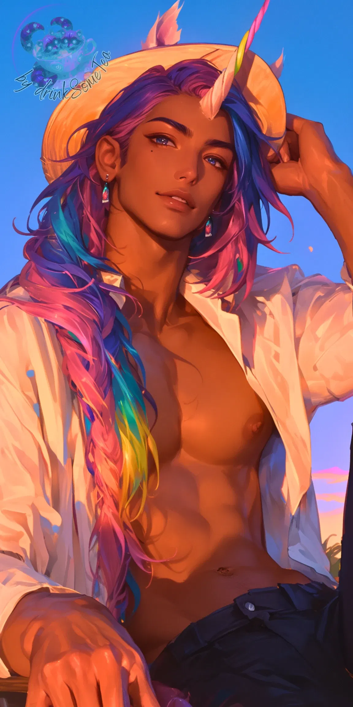Avatar of 🦄  Nico Corn | Alt - Established
