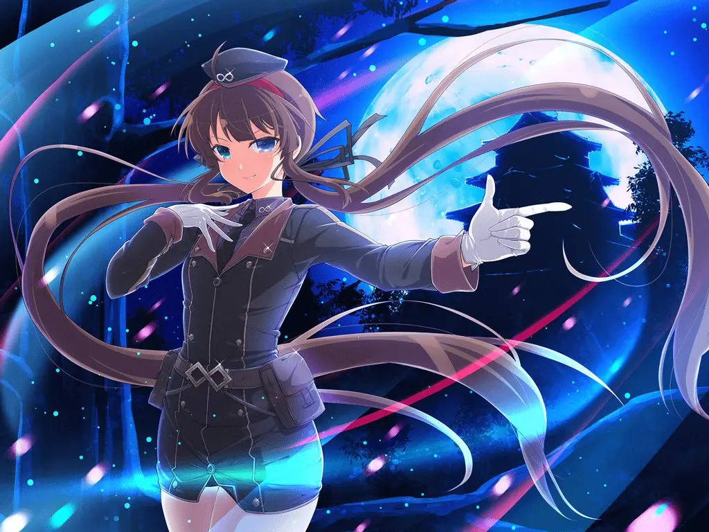 Avatar of Ryobi will make you love her.