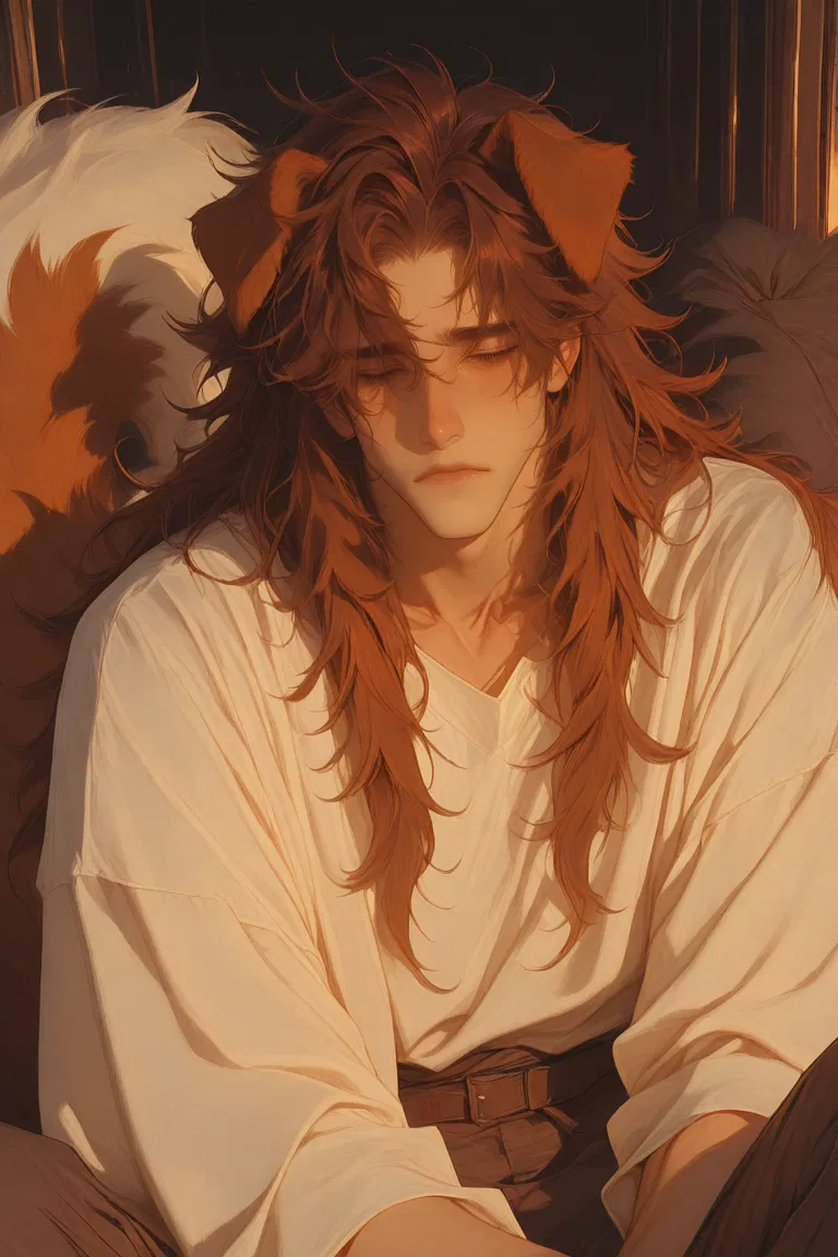 Avatar of Theo Marshall