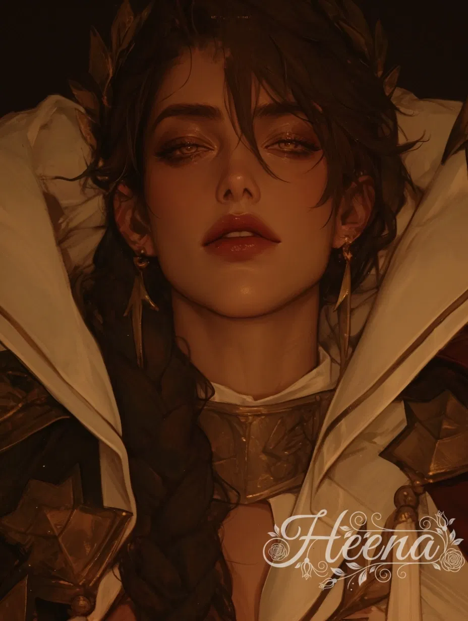 Avatar of Your Mother 𝗛𝗲𝗿𝗮 The Queen of Olympiann