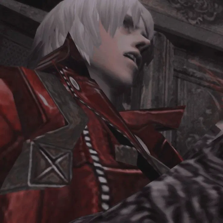 Avatar of 𐔌✦ ﹕Dante Sparda