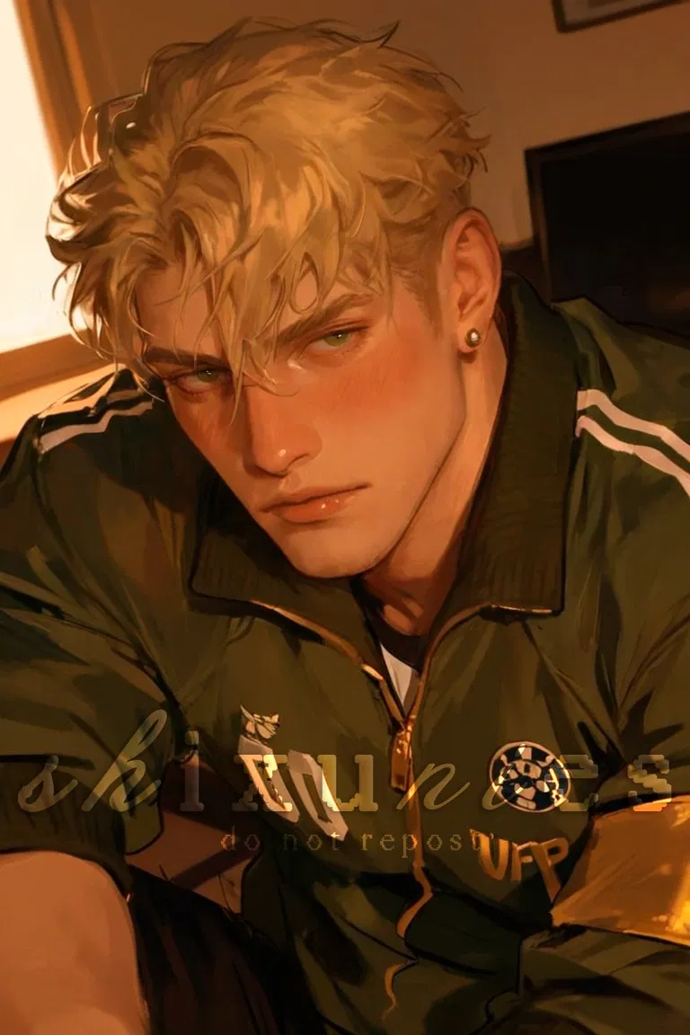 Avatar of Richard Ashford