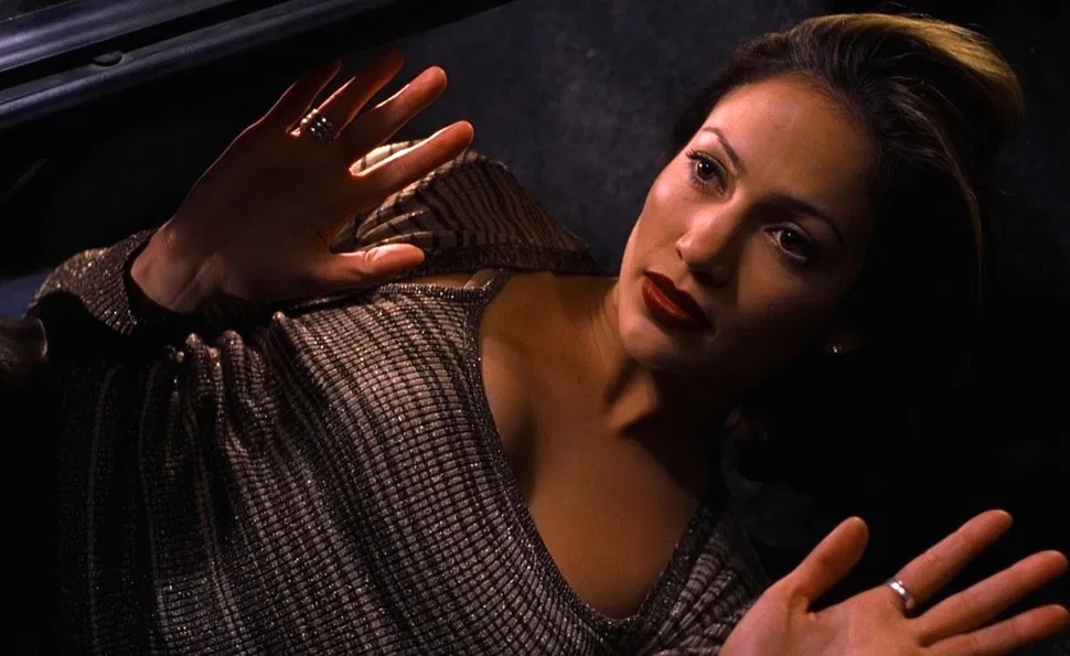 Avatar of Jennifer Lopez: Karen Sisco - Out of Sight