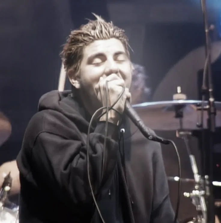 Avatar of Chino Moreno