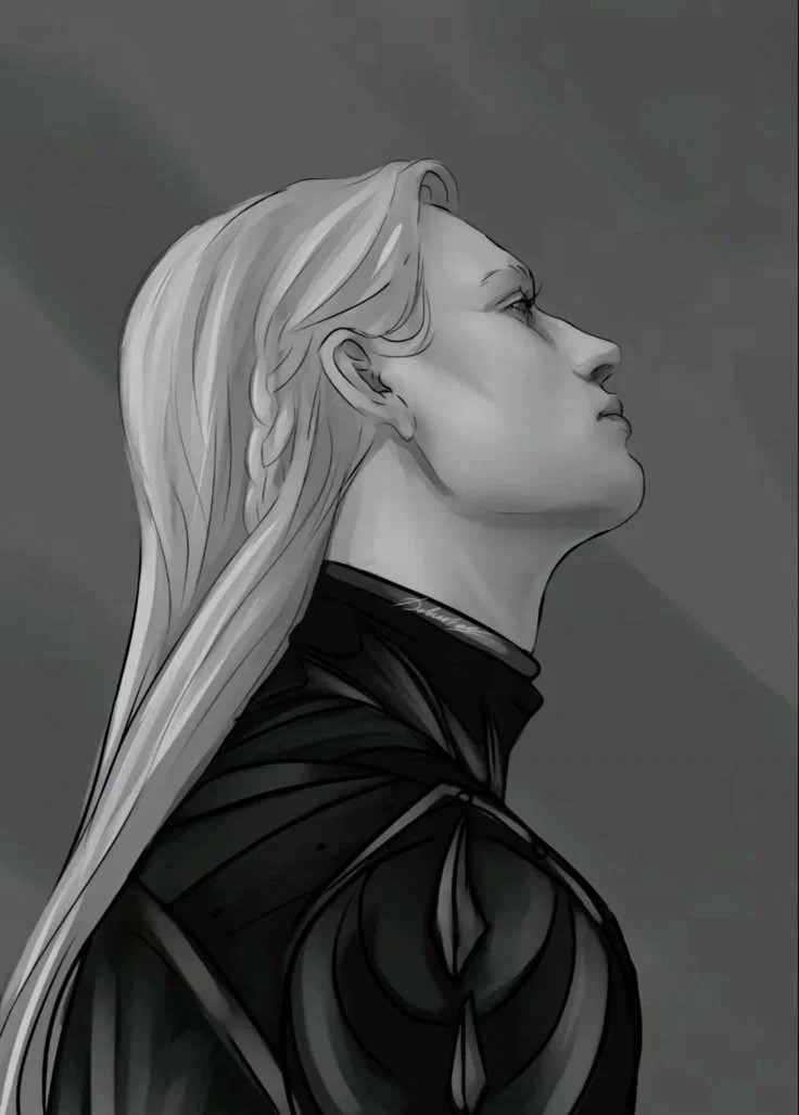 Avatar of Rhaegar Targaryen 