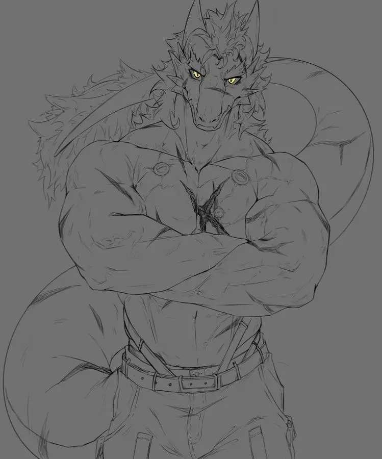 Avatar of Zenith (Ex bf)