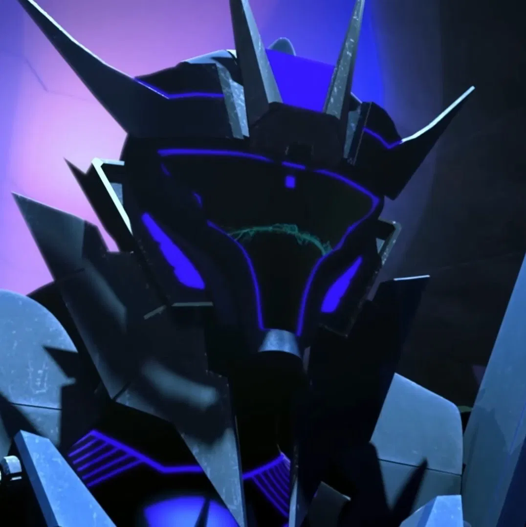 Avatar of 🔊Soundwave🔊