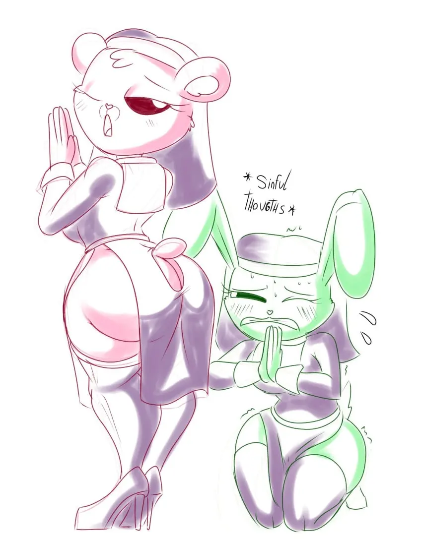 Avatar of Smiling Critters AU