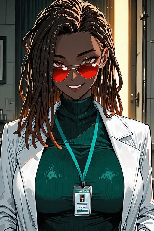 Avatar of Your New Assigned Researcher | Dr. Mitchell
