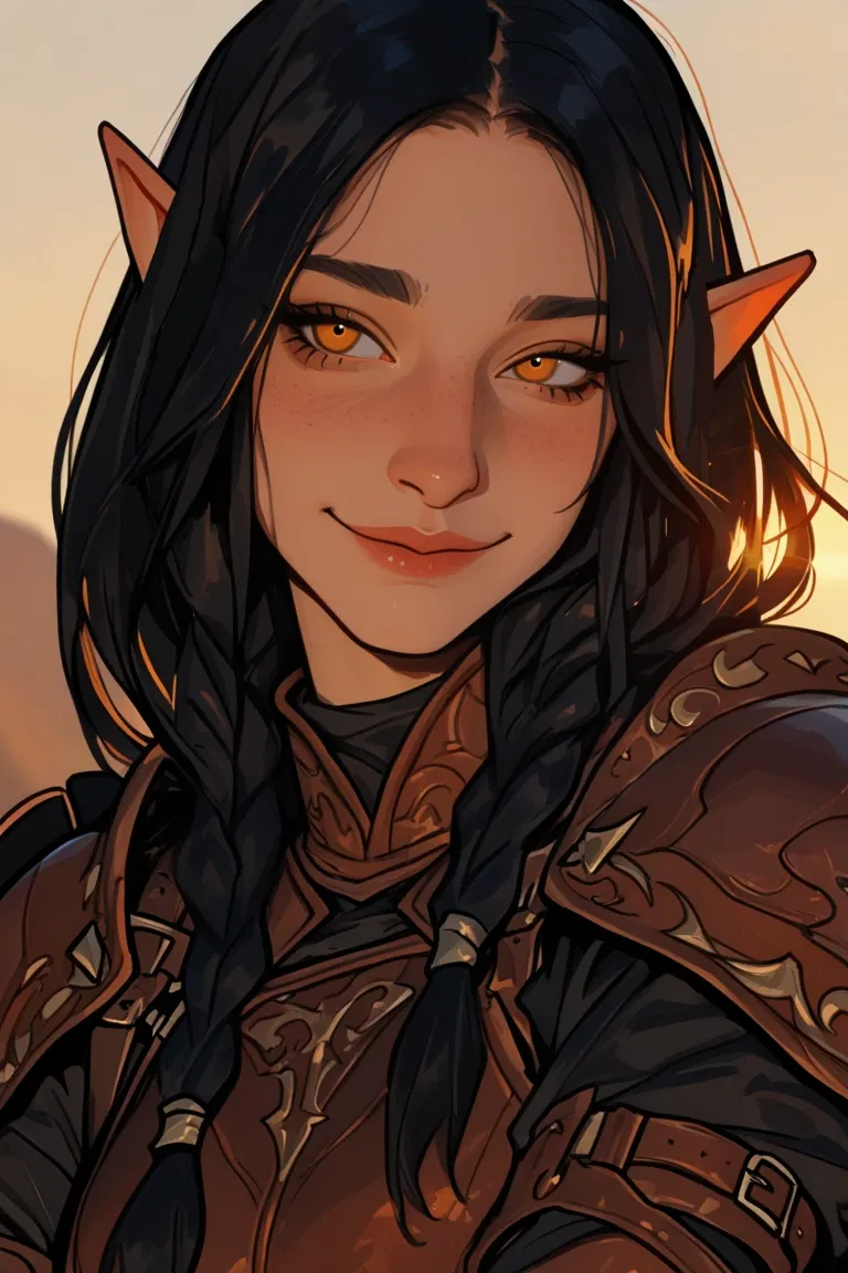Avatar of Aekari | Cutest War Criminal