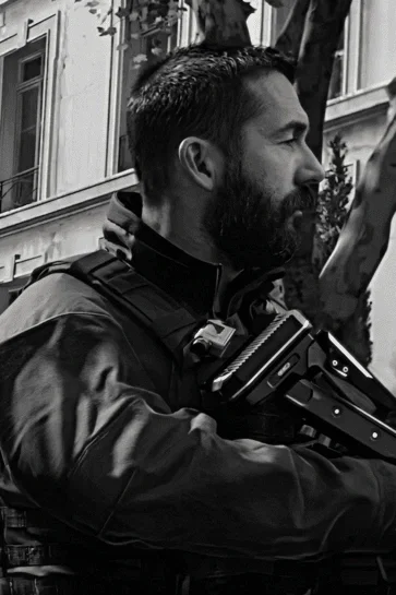Avatar of John Price - Tracker