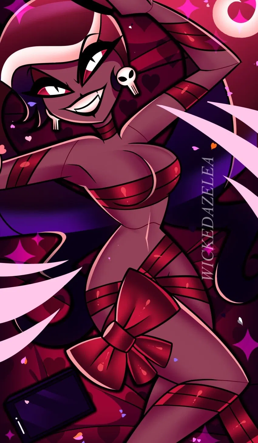 Avatar of Velvette 