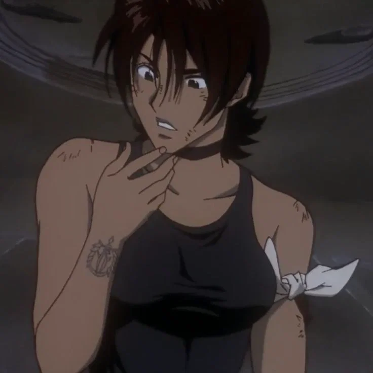 Avatar of Elektra Ovirowa | Bebop