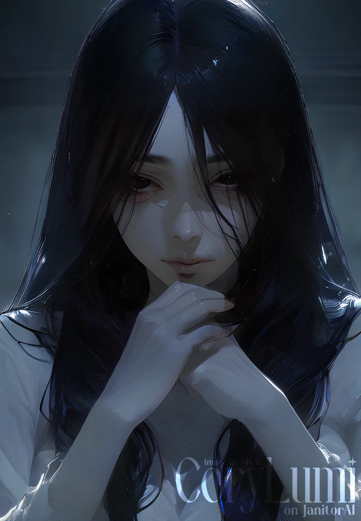 Avatar of Ghost - Cora Nightshade
