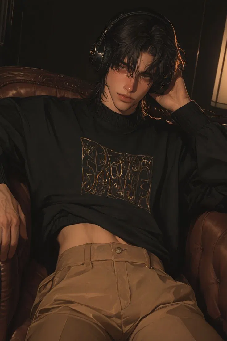 Avatar of Michael Fonic - Submissive Techie