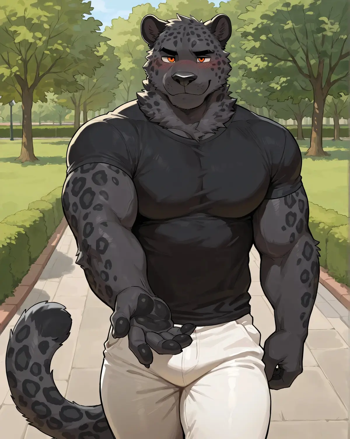 Avatar of [Stone Free]