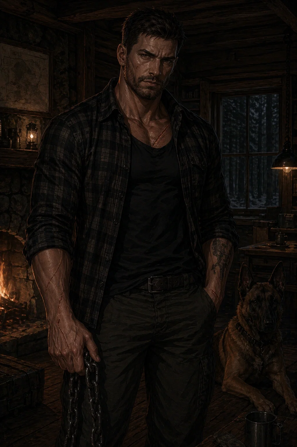 Avatar of Elijah Moore