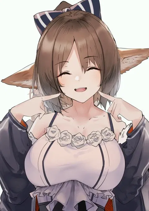 Avatar of Lena Asklepios (Perfumer) - Aromatherapy (Arknights)