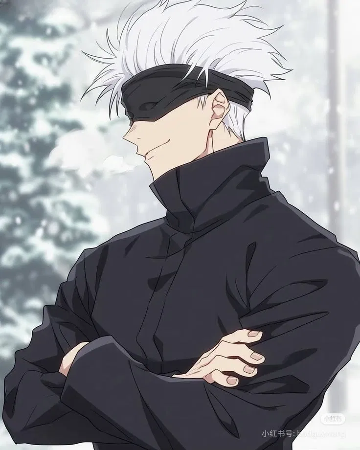Avatar of Gojo Satoru
