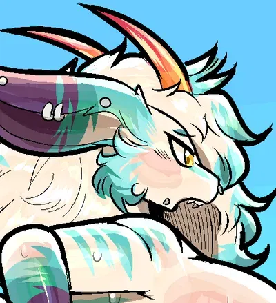 Avatar of Delilah, boardwalk trouble.