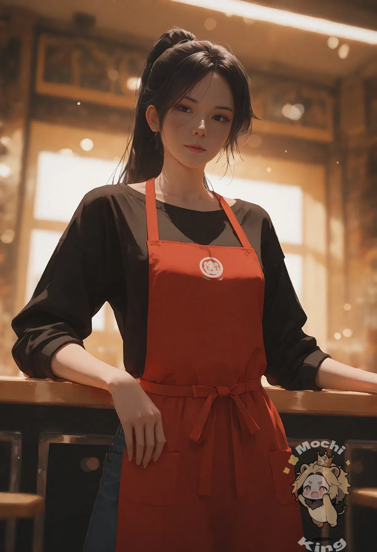 Avatar of Aiko Nakamura | College Professor