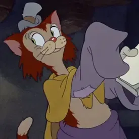 Avatar of Gideon