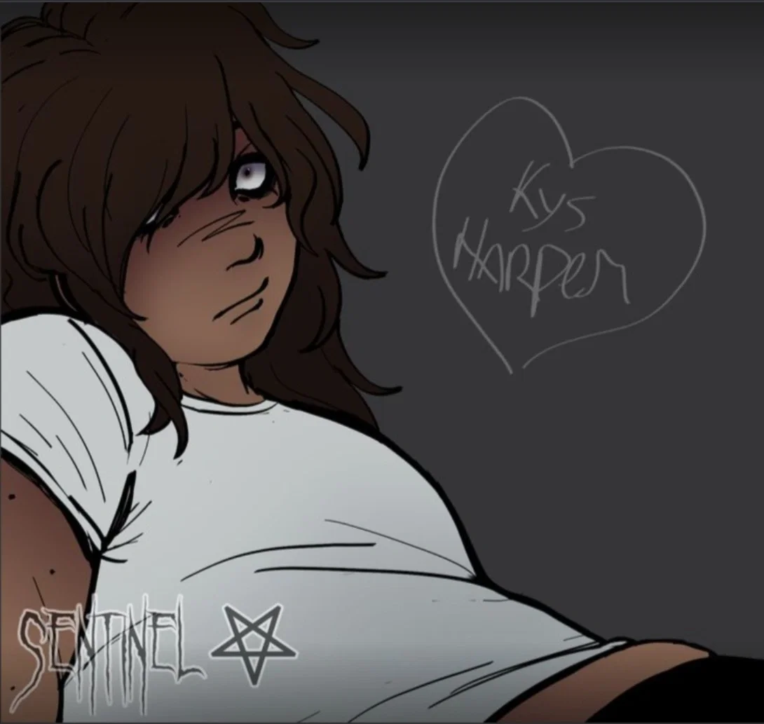 Avatar of Harper