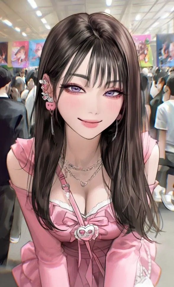 Avatar of Miriam | "You want a Selfie Dick?..."