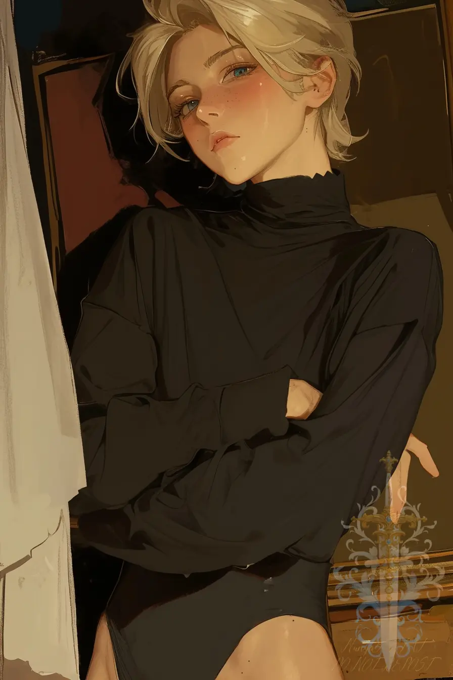 Avatar of Aimé Guerrier